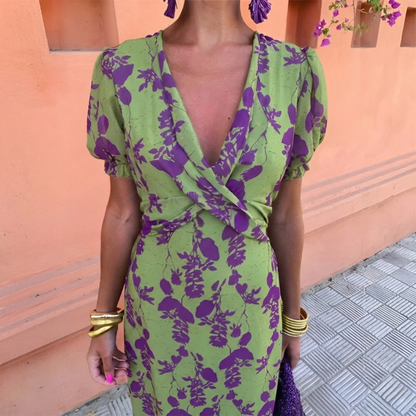 Darcy | Classic Dress
