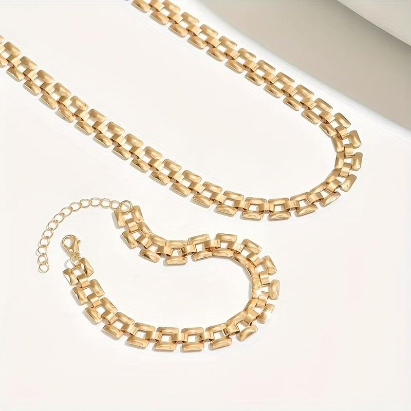 Square | Women's Necklaces — Willow & Wren Melbourne