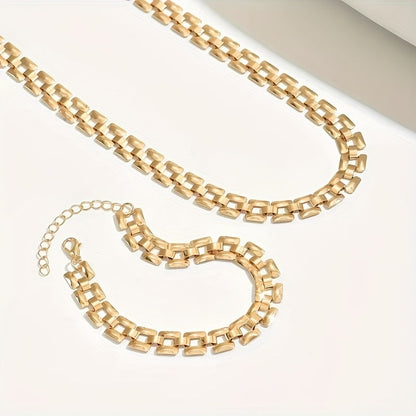 Square | Women's Necklaces — Willow & Wren Melbourne