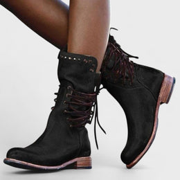 Betsy | Women's Elegant Comfortable Boots — Willow & Wren Melbourne
