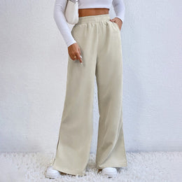Louise | Women's Comfortable Trousers — Willow & Wren Melbourne