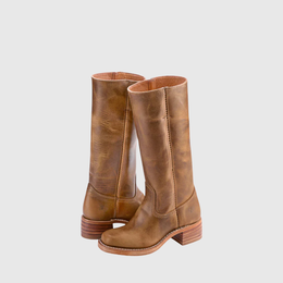 Lerelia | Women's Boots — Willow & Wren Melbourne