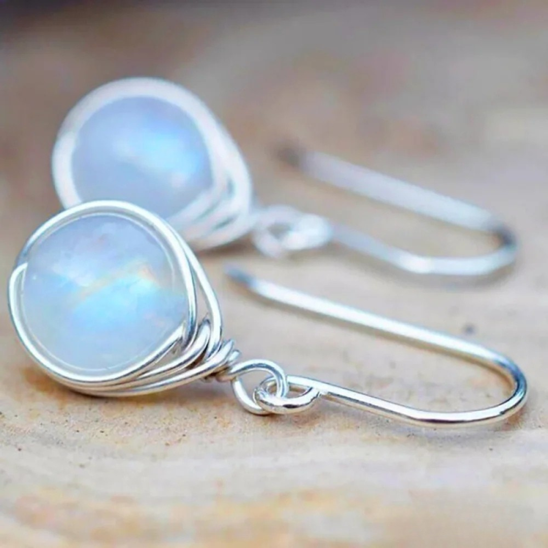 Timeless | Women's Earrings — Willow & Wren Melbourne