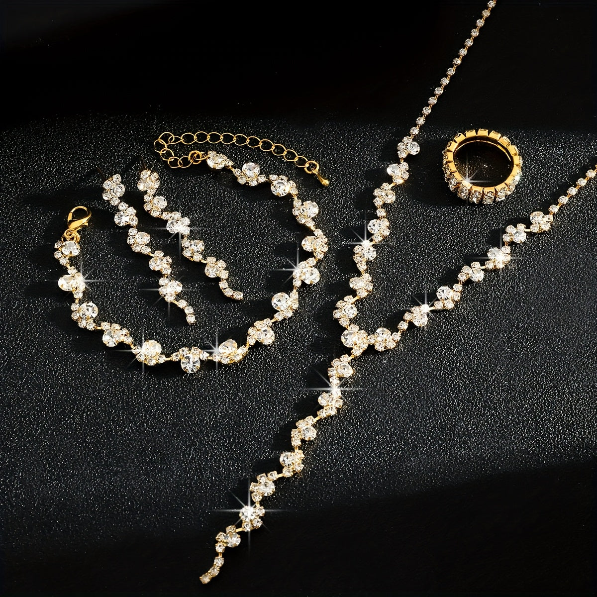 Valerine | Women's Jewellery Sets — Willow & Wren Melbourne
