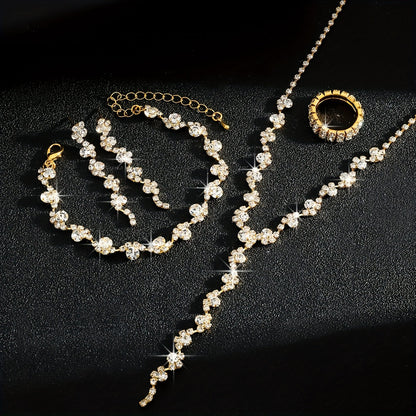 Valerine | Women's Jewellery Sets — Willow & Wren Melbourne