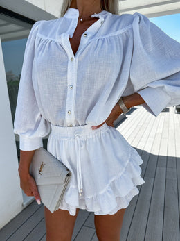 Marlene | Women's Classic Set — Willow & Wren Melbourne