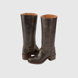 Lerelia | Women's Boots — Willow & Wren Melbourne