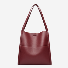 Jessica | Women's Minimalist Tote Bag — Willow & Wren Melbourne
