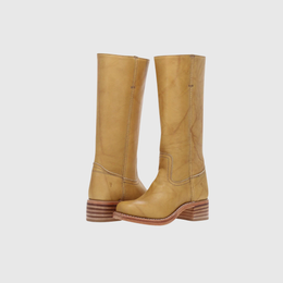 Lerelia | Women's Boots — Willow & Wren Melbourne