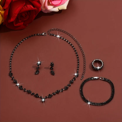 Lightweight | Women's Jewellery Sets — Willow & Wren Melbourne