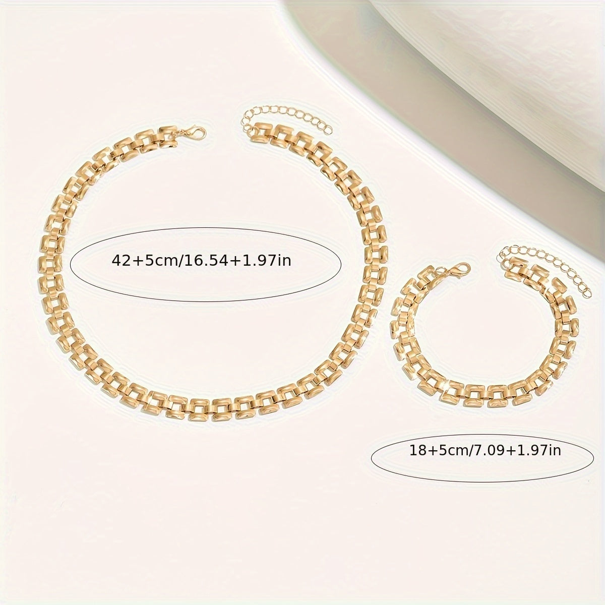 Spring & Summer Necklace Set | Women's Necklaces — Willow & Wren Melbourne