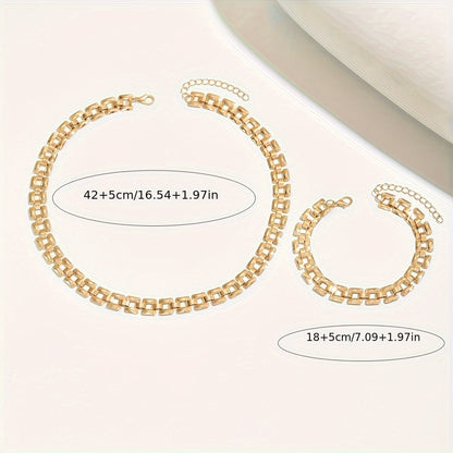 Spring & Summer Necklace Set | Women's Necklaces — Willow & Wren Melbourne