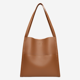 Jessica | Women's Minimalist Tote Bag — Willow & Wren Melbourne