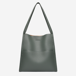 Jessica | Women's Minimalist Tote Bag — Willow & Wren Melbourne