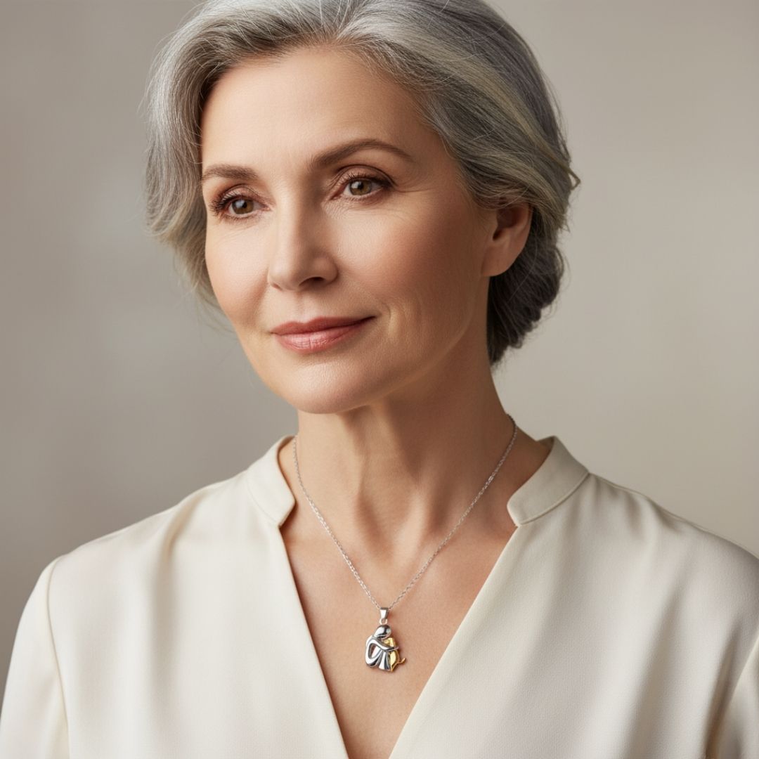 Marinette | Women's Necklaces — Willow & Wren Melbourne