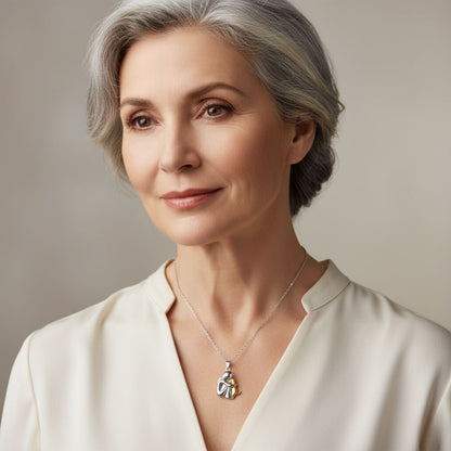 Marinette | Women's Necklaces — Willow & Wren Melbourne