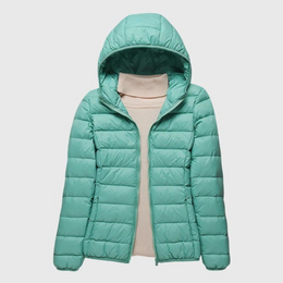Rose | Women's Lightweight Jacket — Willow & Wren Melbourne