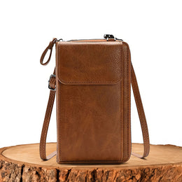 Holly | Women's Classic Crossbody Bag — Willow & Wren Melbourne