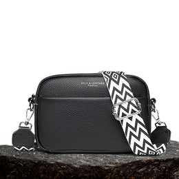 Isla | Women's Timeless Crossbody Bag — Willow & Wren Melbourne