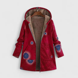 Georgia | Women's Comfortable Jacket — Willow & Wren Melbourne