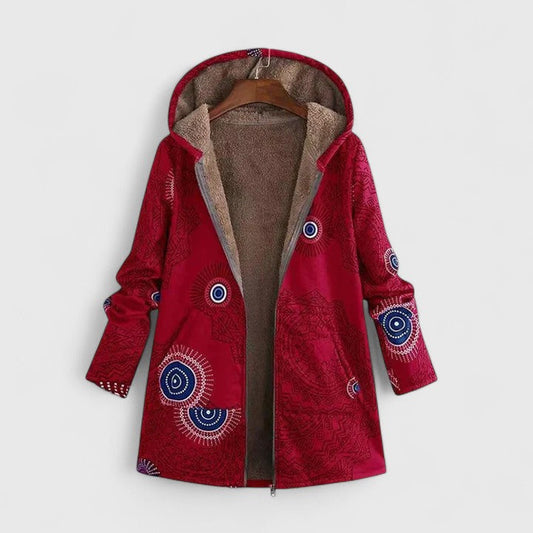 Georgia | Comfortable Jacket