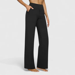 Victoria | Women's Refined Trousers — Willow & Wren Melbourne