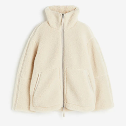 Madeleine | Women's Soft Warm Jacket — Willow & Wren Melbourne