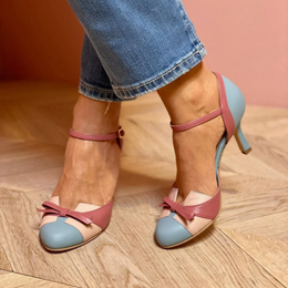 Martha | Women's Comfort Sandals — Willow & Wren Melbourne