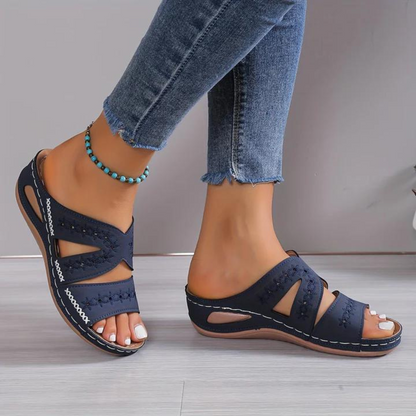 Pauline | Orthopaedic Sandals