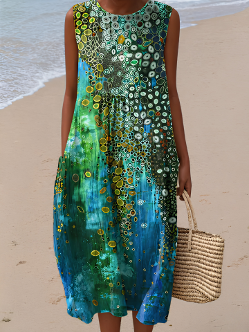 Margaret | Classic Dress