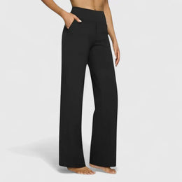 Victoria | Women's Comfortable Trousers — Willow & Wren Melbourne