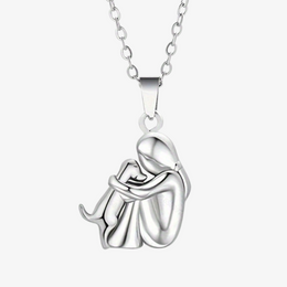 Marinette | Women's Necklaces — Willow & Wren Melbourne