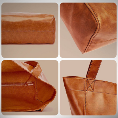 Holly | Women's Classic Shoulder Bag — Willow & Wren Melbourne