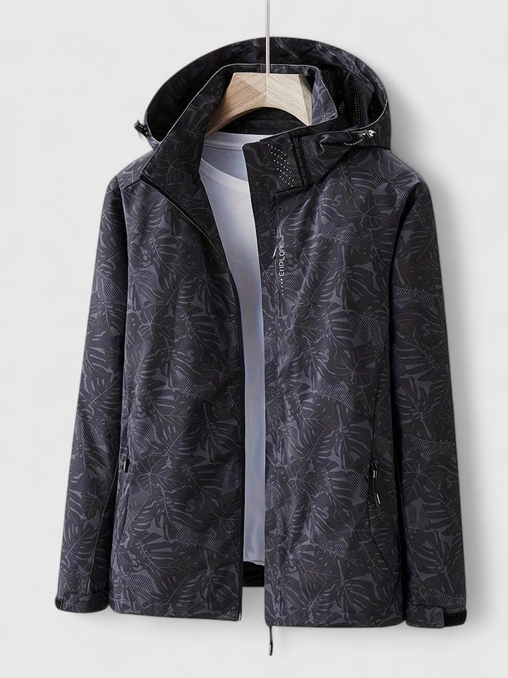 Louise | Women's Elegant Jacket — Willow & Wren Melbourne