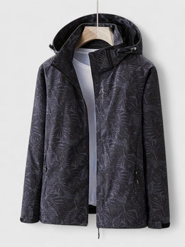 Louise | Women's Elegant Jacket — Willow & Wren Melbourne