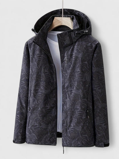 Louise | Women's Elegant Jacket — Willow & Wren Melbourne