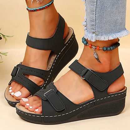 Rosa | Comfort Sandals
