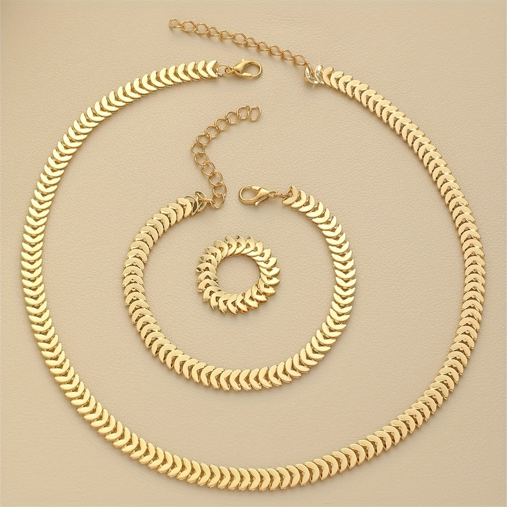 Women's Jewellery Sets — Willow & Wren Melbourne