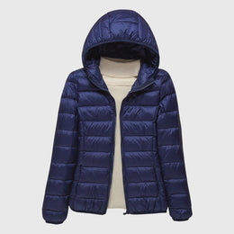 Rose | Women's Lightweight Jacket — Willow & Wren Melbourne