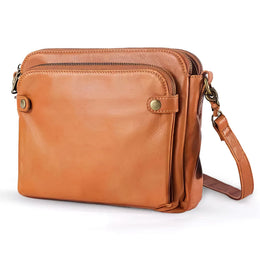 Lottie | Women's Compact Crossbody Bag — Willow & Wren Melbourne
