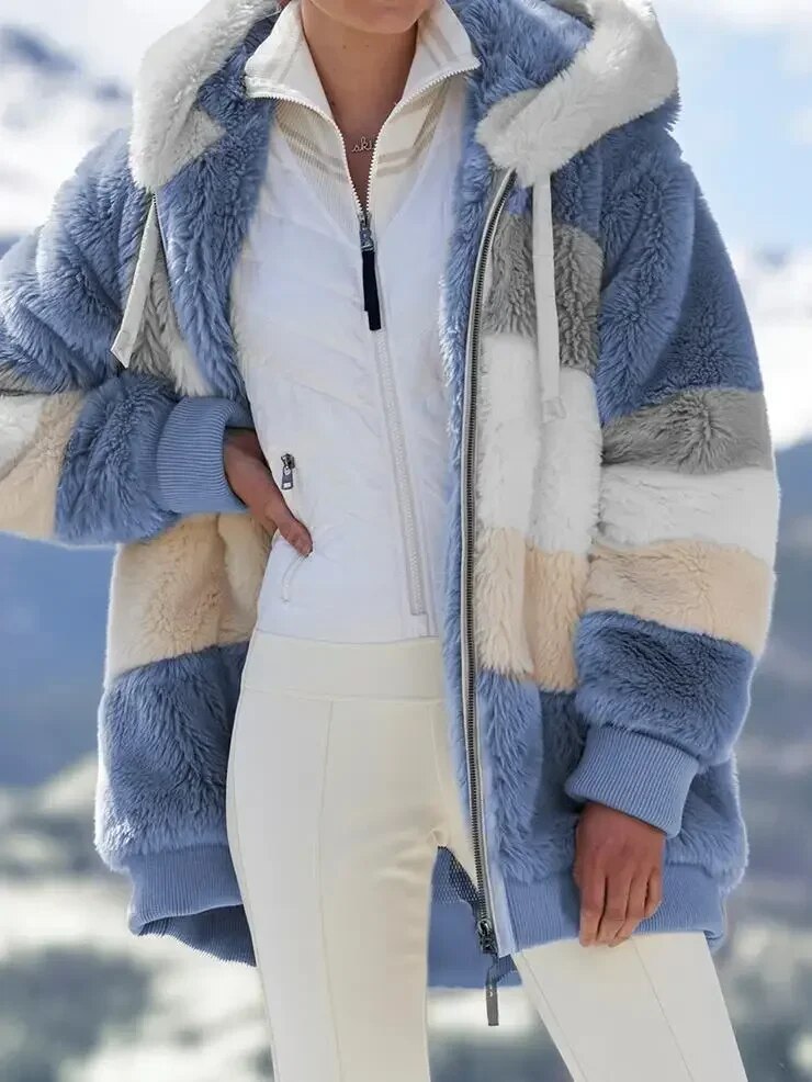 Martha | Women's Comfortable Jacket — Willow & Wren Melbourne