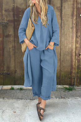 Lottie | Women's Classic Set — Willow & Wren Melbourne