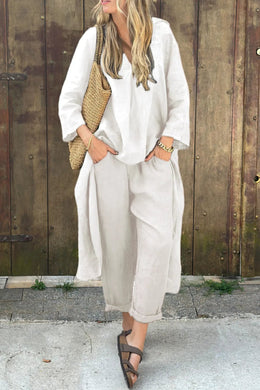 Lottie | Women's Classic Set — Willow & Wren Melbourne