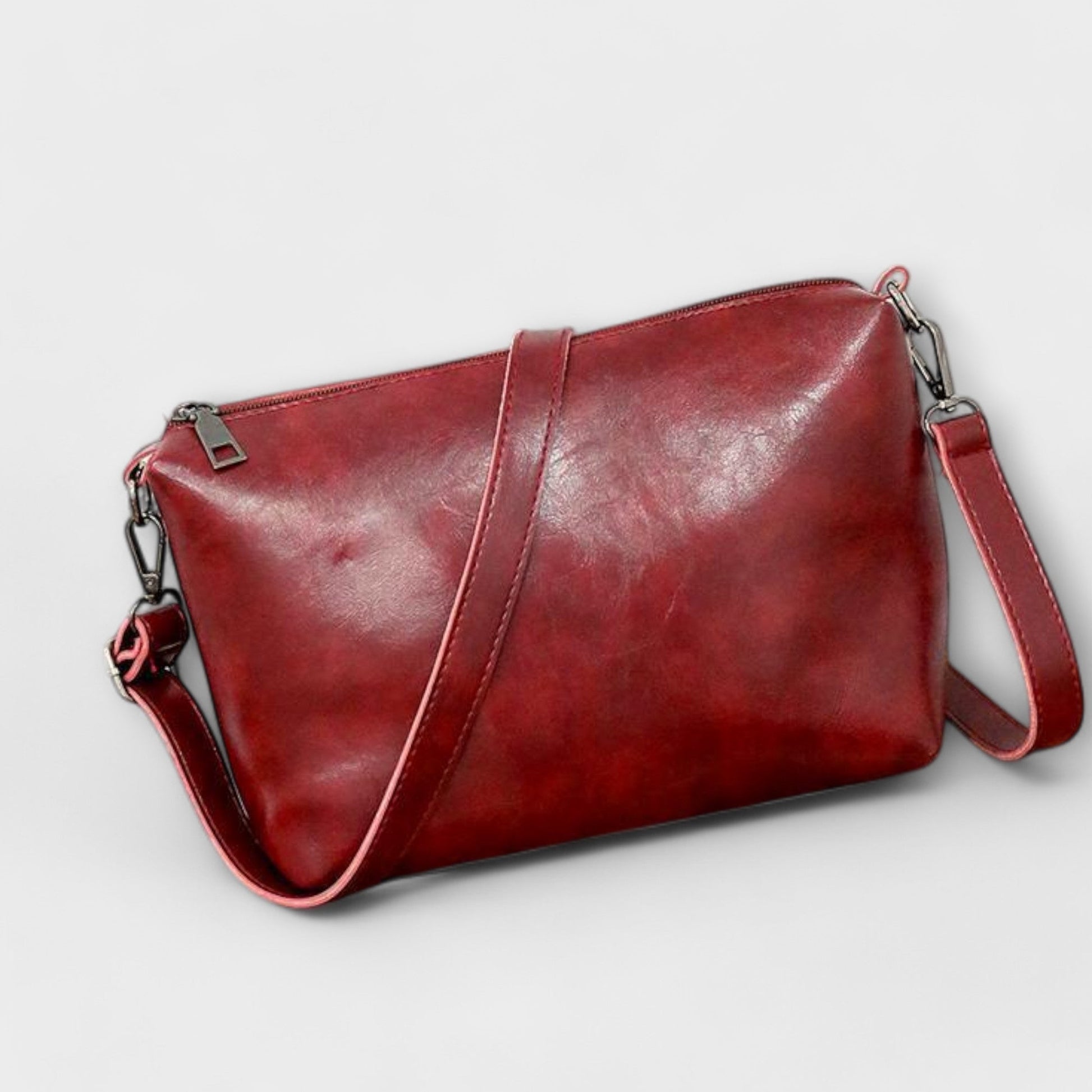 Holly | Women's Pocket Bag — Willow & Wren Melbourne