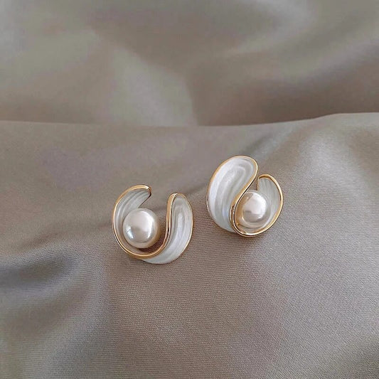 Women's Earrings — OPAL