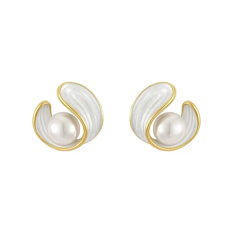 Opal | Women's Earrings — Willow & Wren Melbourne