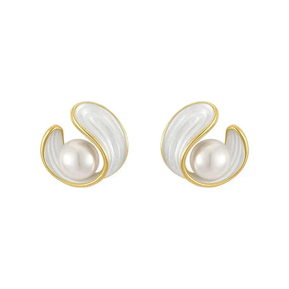 Opal | Women's Earrings — Willow & Wren Melbourne