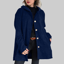 Catherine | Women's Quilted Jacket — Willow & Wren Melbourne