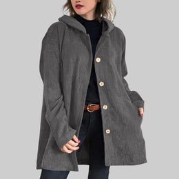Catherine | Women's Quilted Jacket — Willow & Wren Melbourne