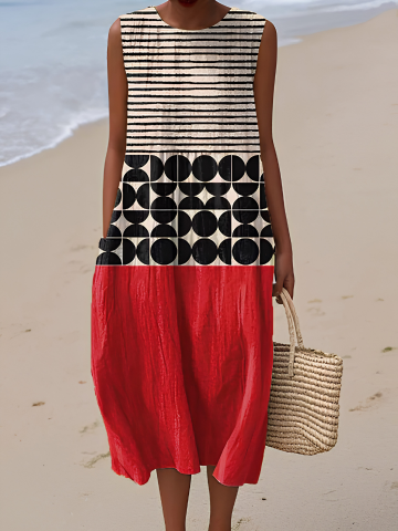 Rebecca | Midi Dress